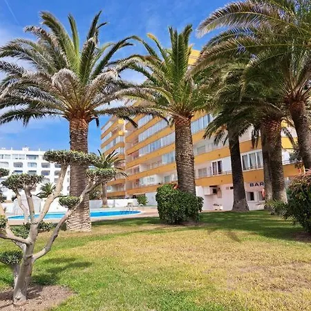 Center Vistas Mar, Acceso Directo Playa Y Piscina Roses